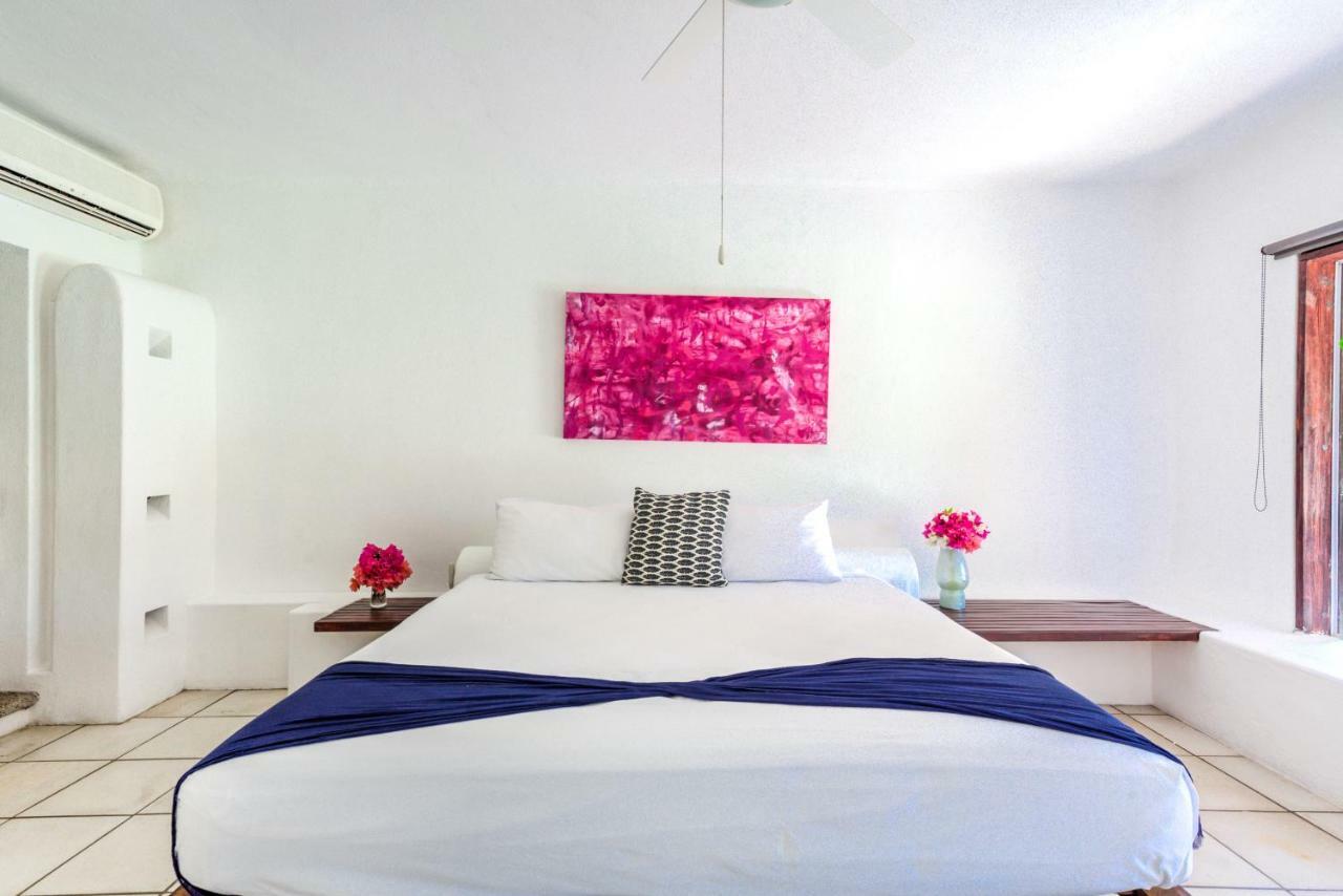 The Green House Marina Golf - Suites & Villas Puerto Vallarta Exterior foto