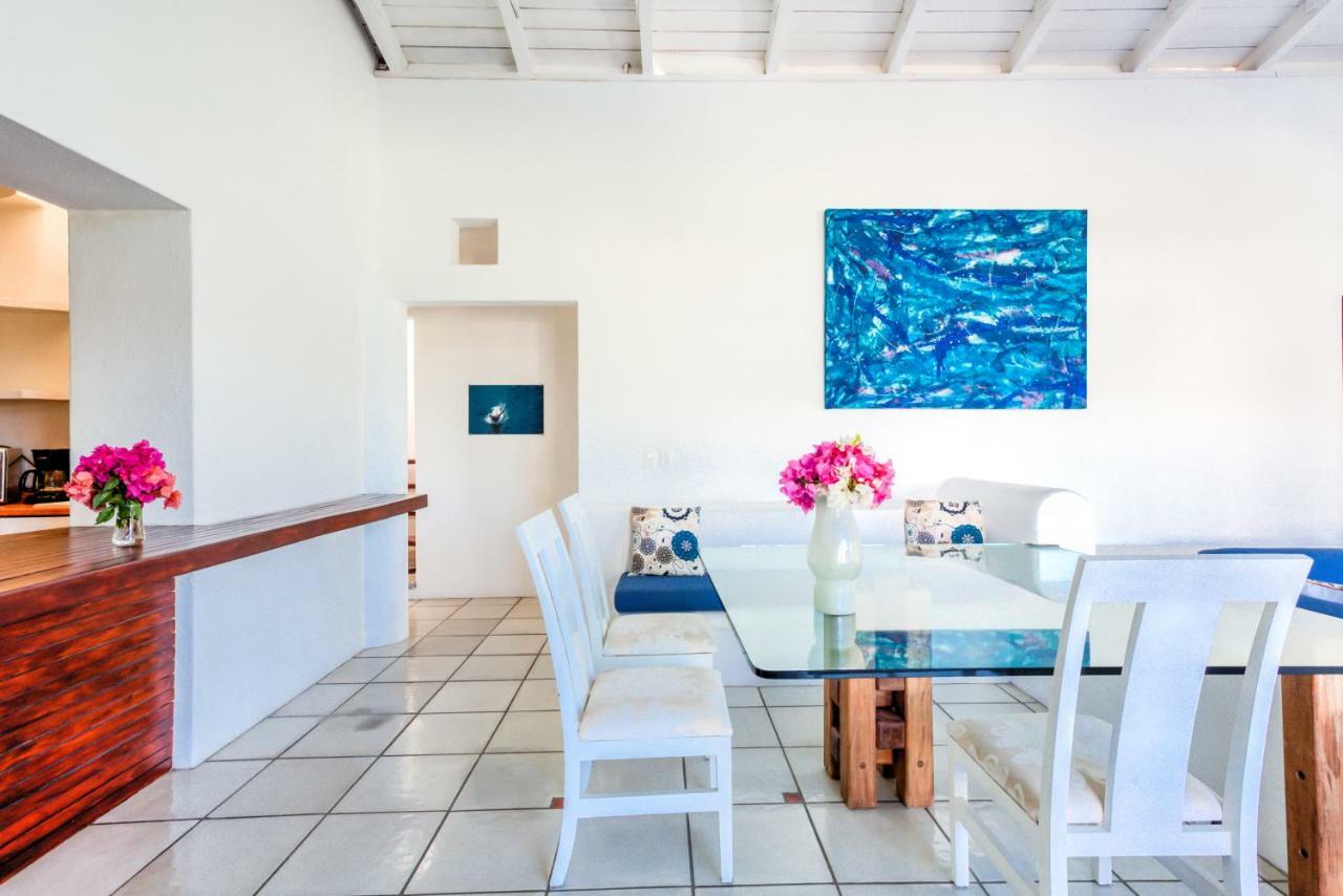 The Green House Marina Golf - Suites & Villas Puerto Vallarta Exterior foto